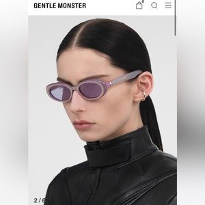 Gentle Monster Bandoneon.S PC5